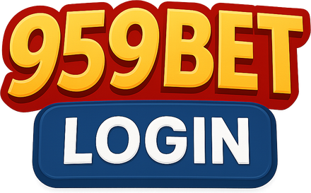 959bet login